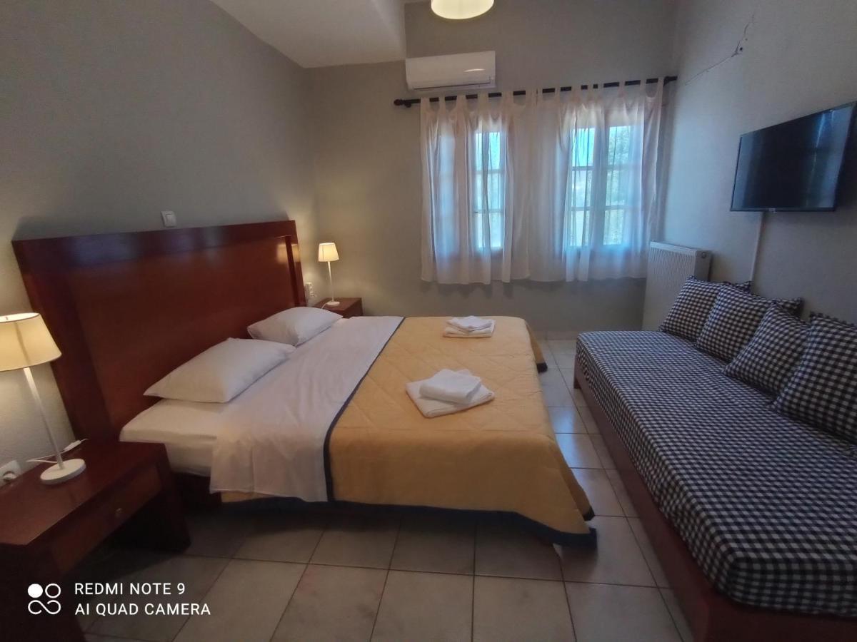 Sivotahomes-Country Екстер'єр фото